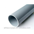 20-63mm pvc-u pipe for water supply